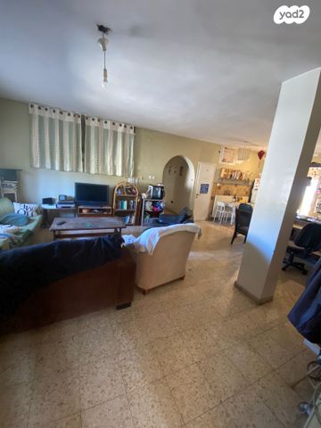 גג/ פנטהאוז, דרך עזה, רחביה, ירושלים