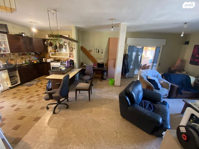 גג/ פנטהאוז, דרך עזה, רחביה, ירושלים