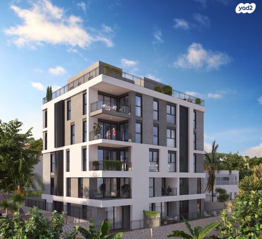 דירת גן, צל הגבעה, יד לבנים, רמת גן