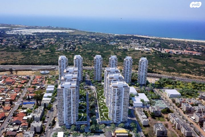 דירה, שכונת שז"ר 813, שז"ר, אור עקיבא