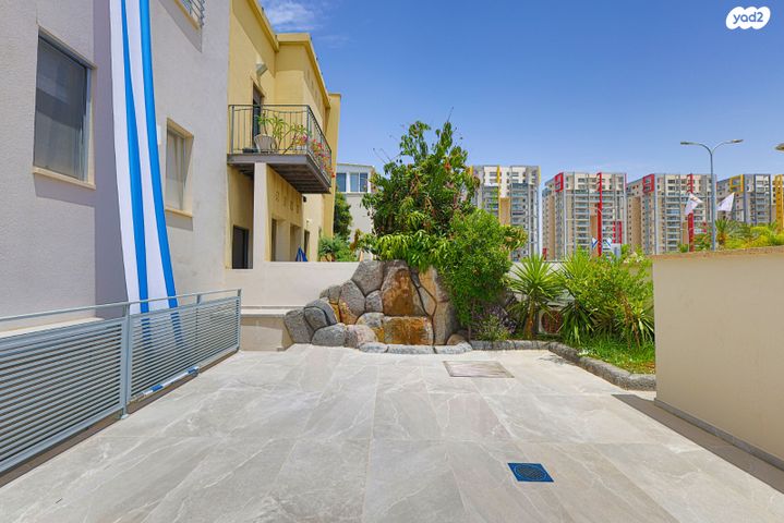 בית פרטי/ קוטג', שדרות צפריר, נווה רבין, אור יהודה