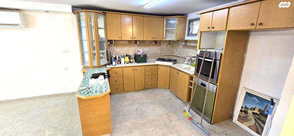 בית פרטי/ קוטג', יהושע בן נון, המכבים, גבעת זאב