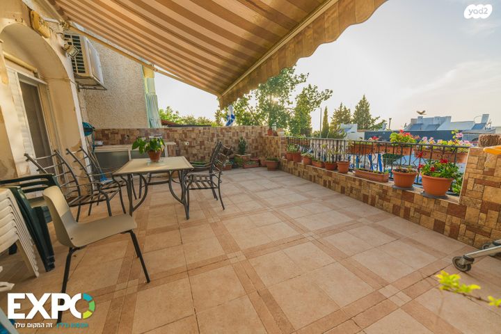 בית פרטי/ קוטג', הפסגה 6, רובע ב', אריאל