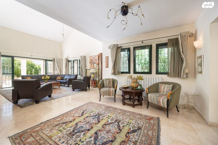 בית פרטי/ קוטג', מעלה הארז 2, מוצא עילית, מוצא עילית