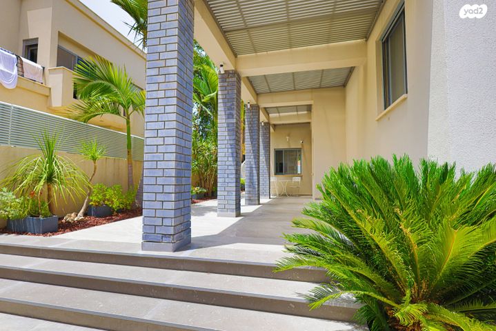 בית פרטי/ קוטג', שדרות צפריר, נווה רבין, אור יהודה