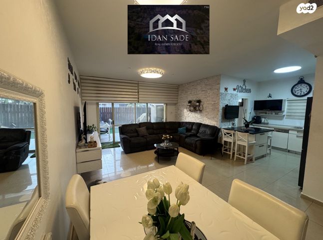 בית פרטי/ קוטג', גן יבנה