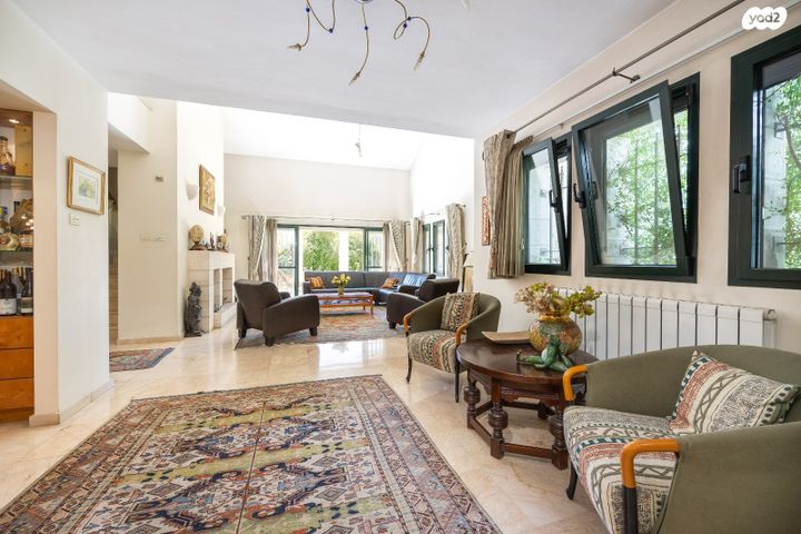 בית פרטי/ קוטג', מעלה הארז 2, מוצא עילית, מוצא עילית