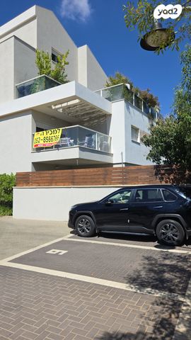 דירה, גלבוע 19, פרדסיה, פרדסיה