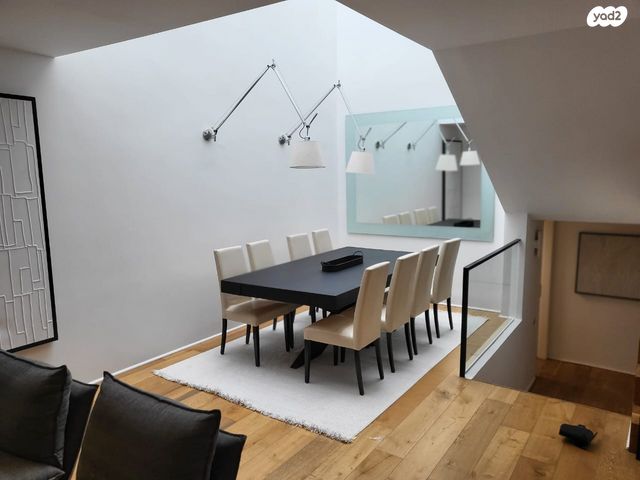 בית פרטי/ קוטג', קרית יערים, רמת השרון