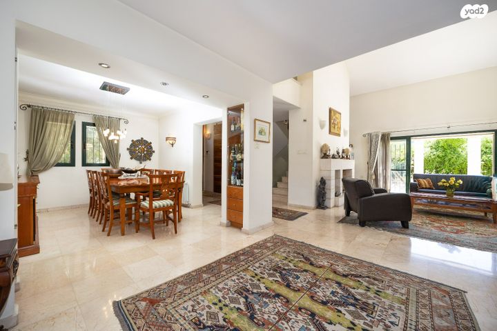 בית פרטי/ קוטג', מעלה הארז 2, מוצא עילית, מוצא עילית