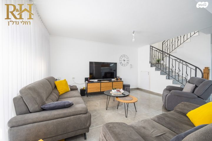 בית פרטי/ קוטג', שבט בנימין, המכבים, גבעת זאב