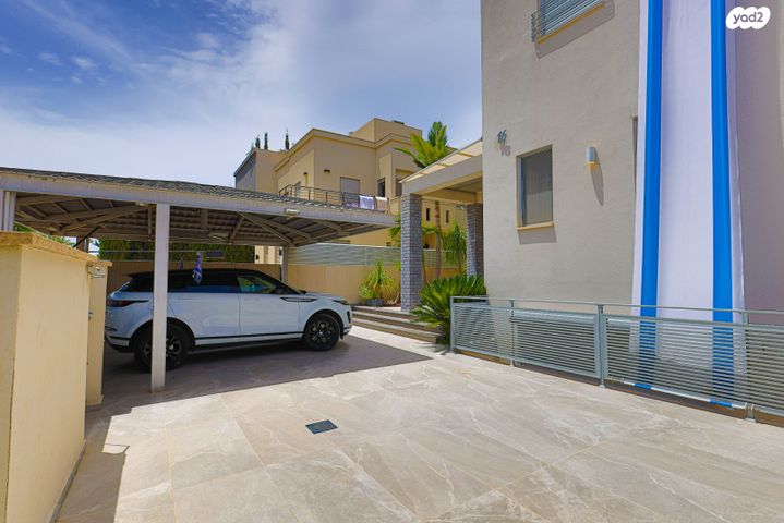 בית פרטי/ קוטג', שדרות צפריר, נווה רבין, אור יהודה