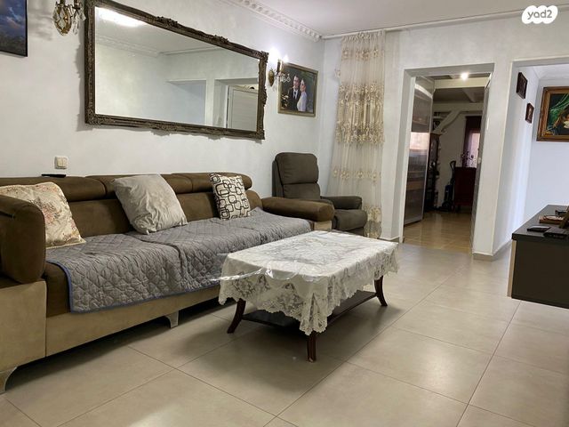 דירת גן, מילנר 66, בית אליעזר, חדרה