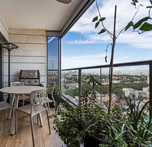 דירה, רמת גן