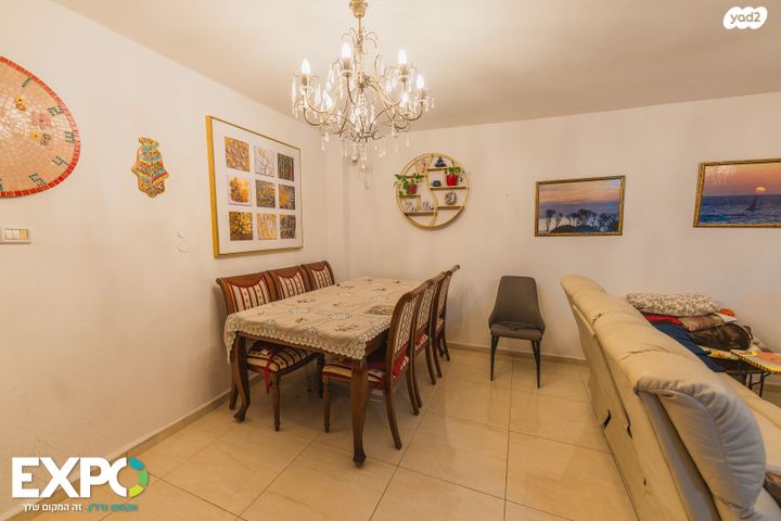 בית פרטי/ קוטג', הפסגה 6, רובע ב', אריאל