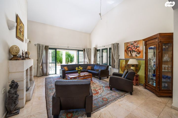 בית פרטי/ קוטג', מעלה הארז 2, מוצא עילית, מוצא עילית