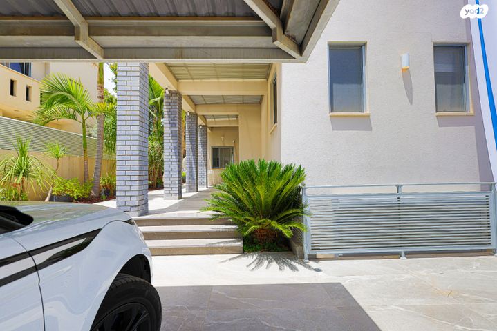 בית פרטי/ קוטג', שדרות צפריר, נווה רבין, אור יהודה