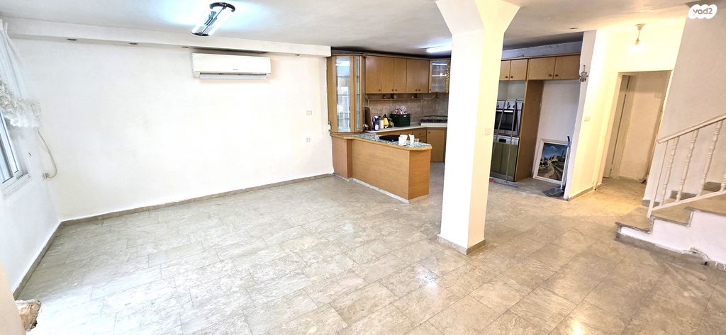 בית פרטי/ קוטג', יהושע בן נון, המכבים, גבעת זאב