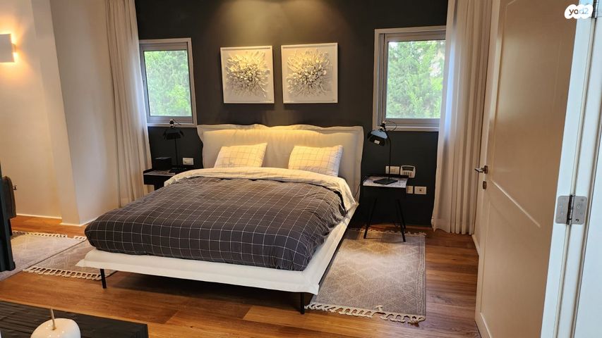 בית פרטי/ קוטג', קרית יערים, רמת השרון