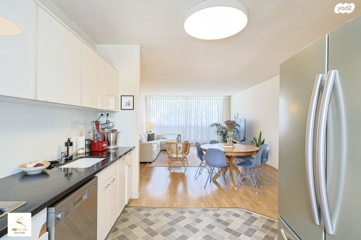 דירה, נהרדעא 10, הצפון החדש - דרום, תל אביב יפו