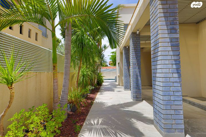 בית פרטי/ קוטג', שדרות צפריר, נווה רבין, אור יהודה