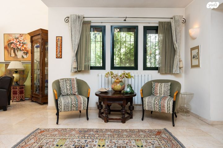 בית פרטי/ קוטג', מעלה הארז 2, מוצא עילית, מוצא עילית