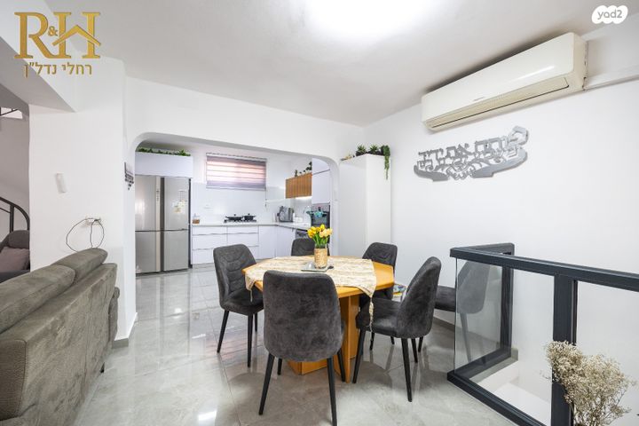 בית פרטי/ קוטג', שבט בנימין, המכבים, גבעת זאב