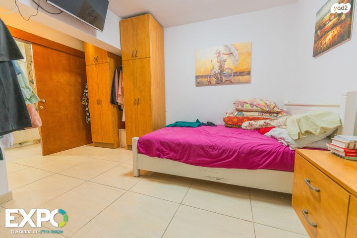 בית פרטי/ קוטג', הפסגה 6, רובע ב', אריאל