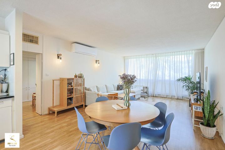 דירה, נהרדעא 10, הצפון החדש - דרום, תל אביב יפו