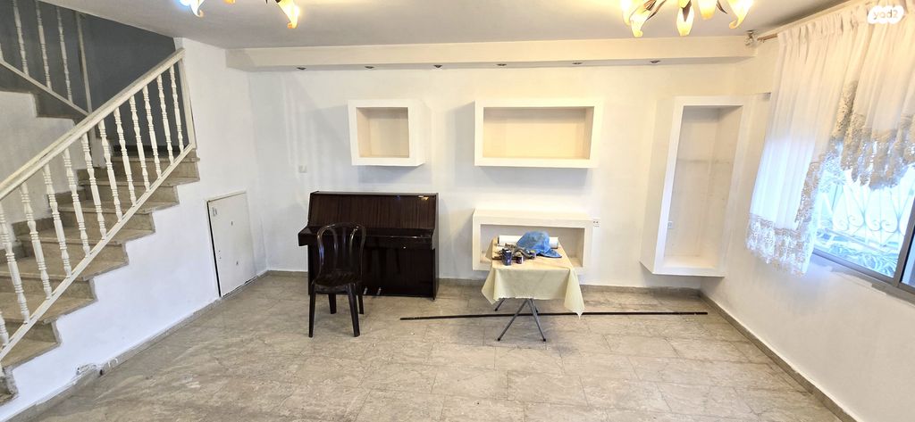 בית פרטי/ קוטג', יהושע בן נון, המכבים, גבעת זאב