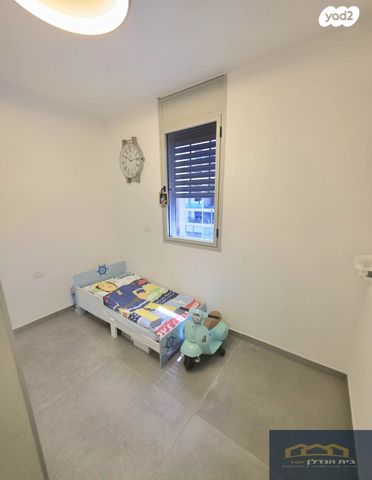 דירה, גבעת התחמושת, קרית שרת מערב, חולון