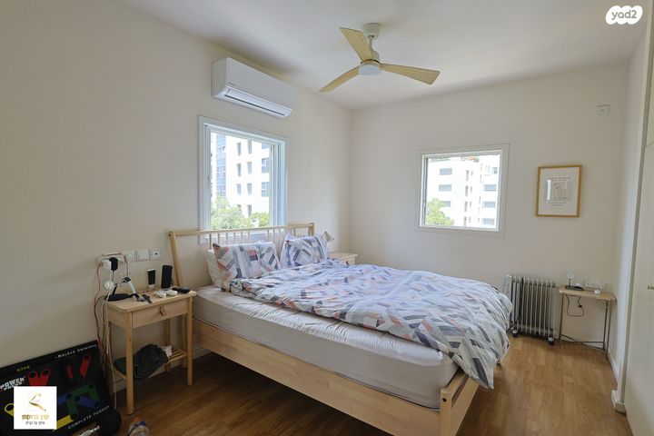 דירה, נהרדעא 10, הצפון החדש - דרום, תל אביב יפו