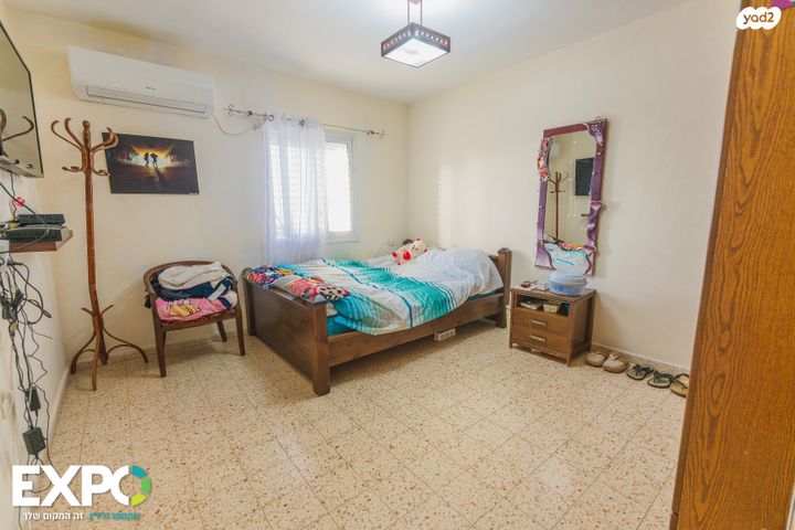 בית פרטי/ קוטג', הפסגה 6, רובע ב', אריאל