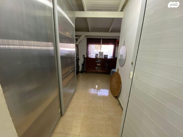 דירת גן, מילנר 66, בית אליעזר, חדרה