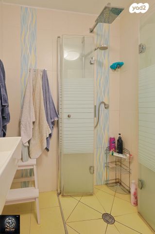 גג/ פנטהאוז, ירושלים