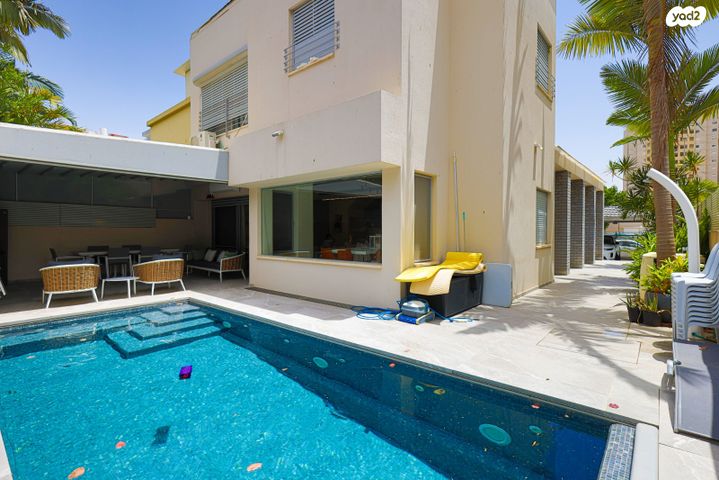 בית פרטי/ קוטג', שדרות צפריר, נווה רבין, אור יהודה