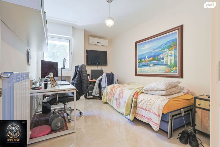 גג/ פנטהאוז, ירושלים