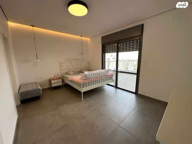 גג/ פנטהאוז, אברהם מחרז, סנטרל פארק / האצטדיון, באר שבע