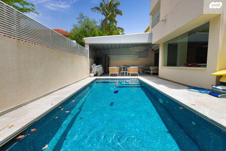 בית פרטי/ קוטג', שדרות צפריר, נווה רבין, אור יהודה