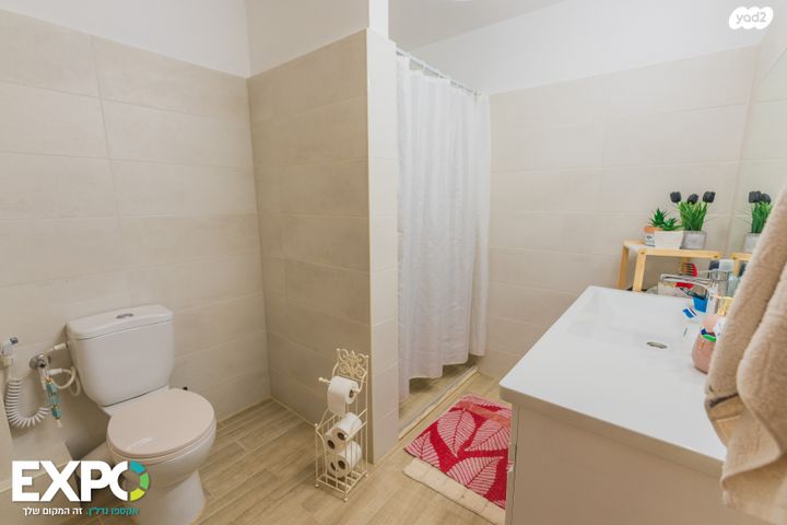 בית פרטי/ קוטג', הפסגה 6, רובע ב', אריאל