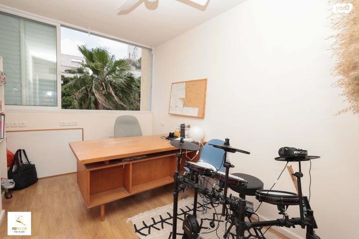 דירה, נהרדעא 10, הצפון החדש - דרום, תל אביב יפו