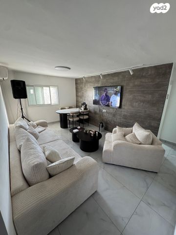 דירה, שדרות הרצל 295, מלכי ישראל, דימונה