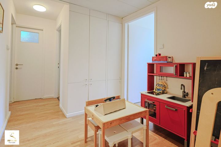 דירה, נהרדעא 10, הצפון החדש - דרום, תל אביב יפו