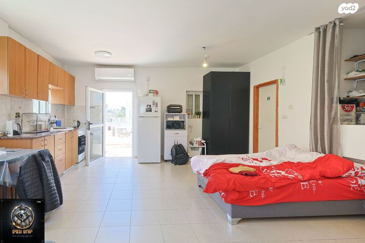 גג/ פנטהאוז, ירושלים