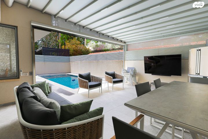 בית פרטי/ קוטג', שדרות צפריר, נווה רבין, אור יהודה