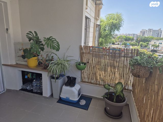 דירה, היסמין, קרית ראשון, ראשון לציון