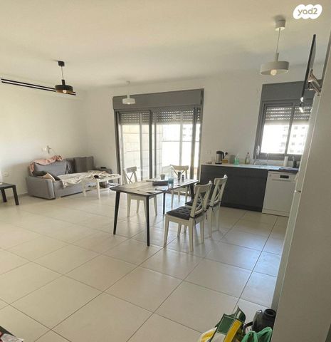 דירה, ענת גוב 8, צומת סביון, קרית אונו