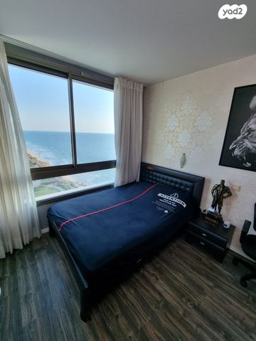 דירה, נוף הטיילת, נתניה