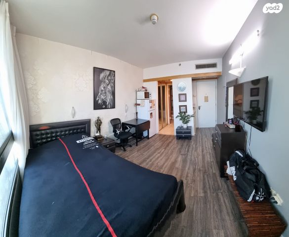 דירה, נוף הטיילת, נתניה