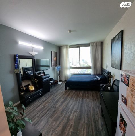 דירה, נוף הטיילת, נתניה